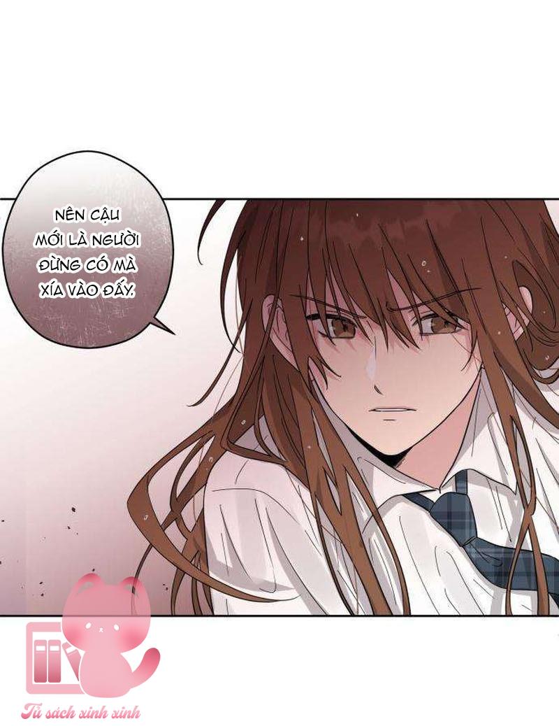 Tên khốn đẹp trai - Chap 9 - Trang 32