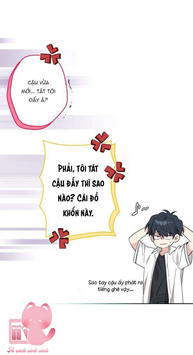 Tên khốn đẹp trai - Chap 9 - Trang 33