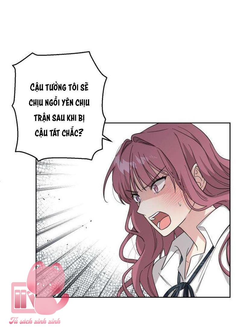 Tên khốn đẹp trai - Chap 9 - Trang 35