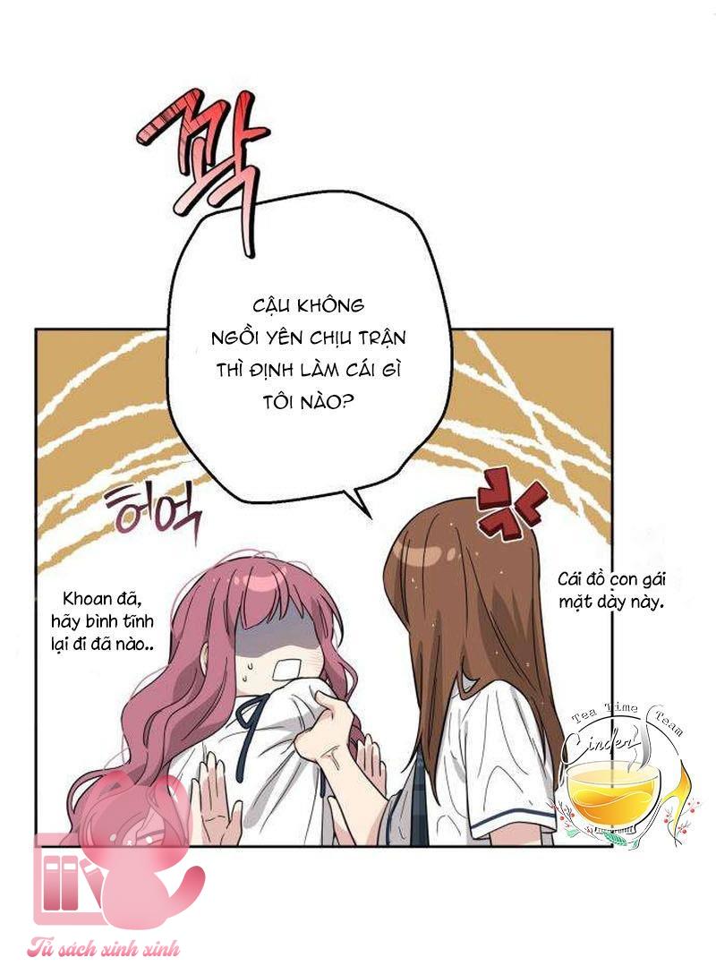 Tên khốn đẹp trai - Chap 9 - Trang 36