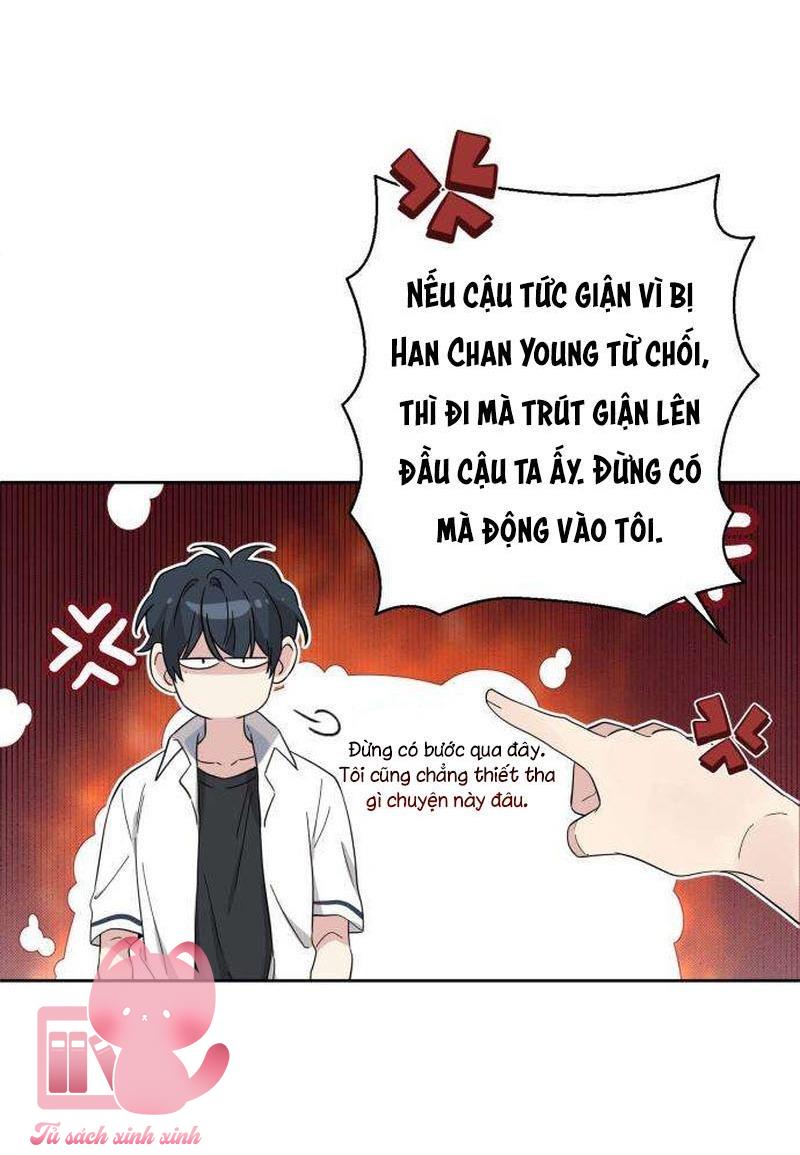 Tên khốn đẹp trai - Chap 9 - Trang 37