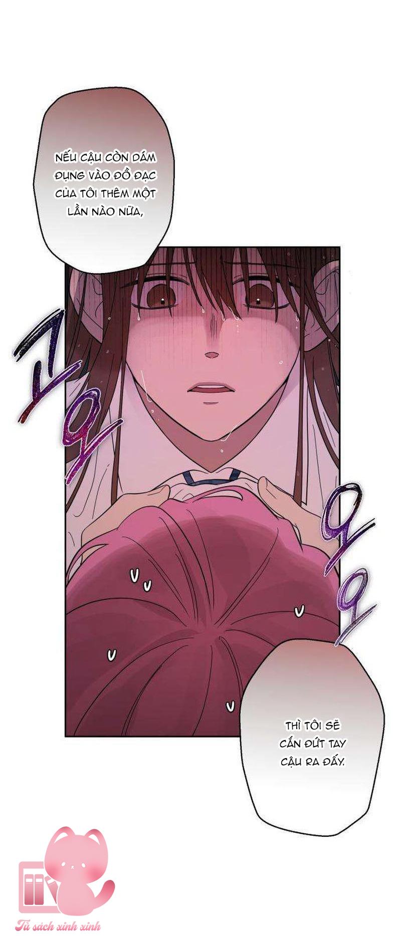 Tên khốn đẹp trai - Chap 9 - Trang 38