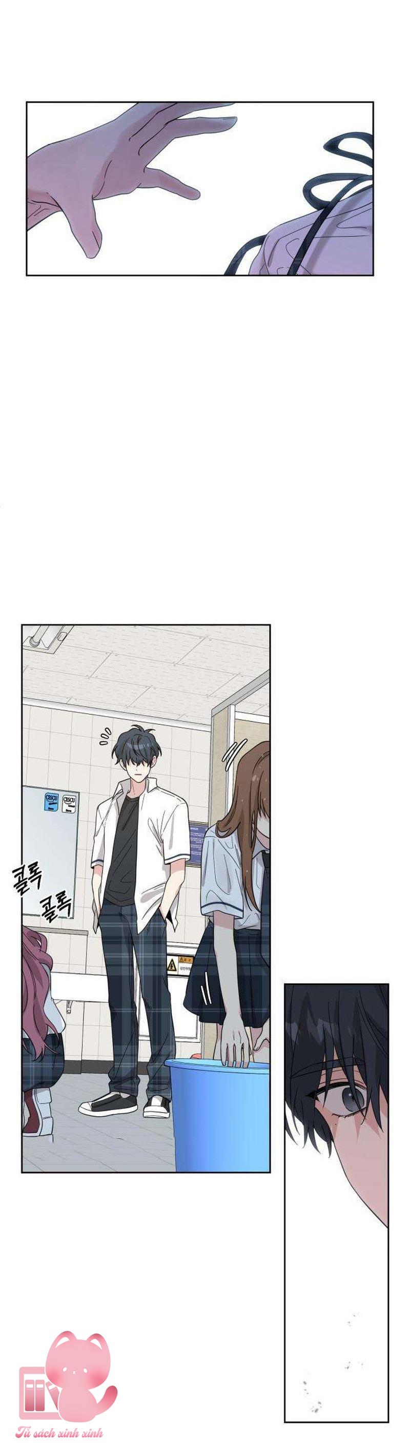 Tên khốn đẹp trai - Chap 9 - Trang 39