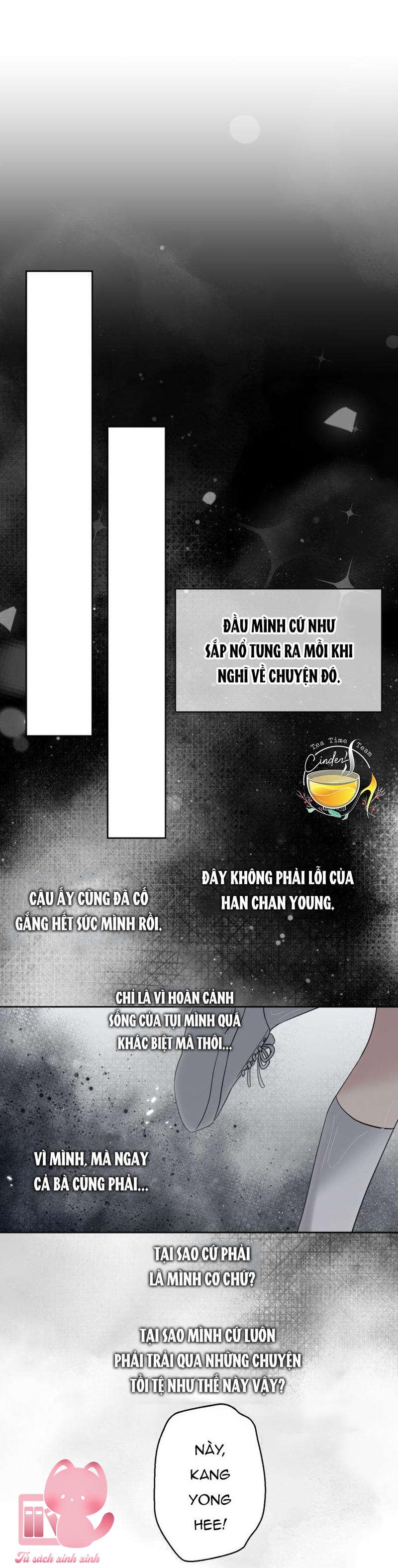 Tên khốn đẹp trai - Chap 9 - Trang 41