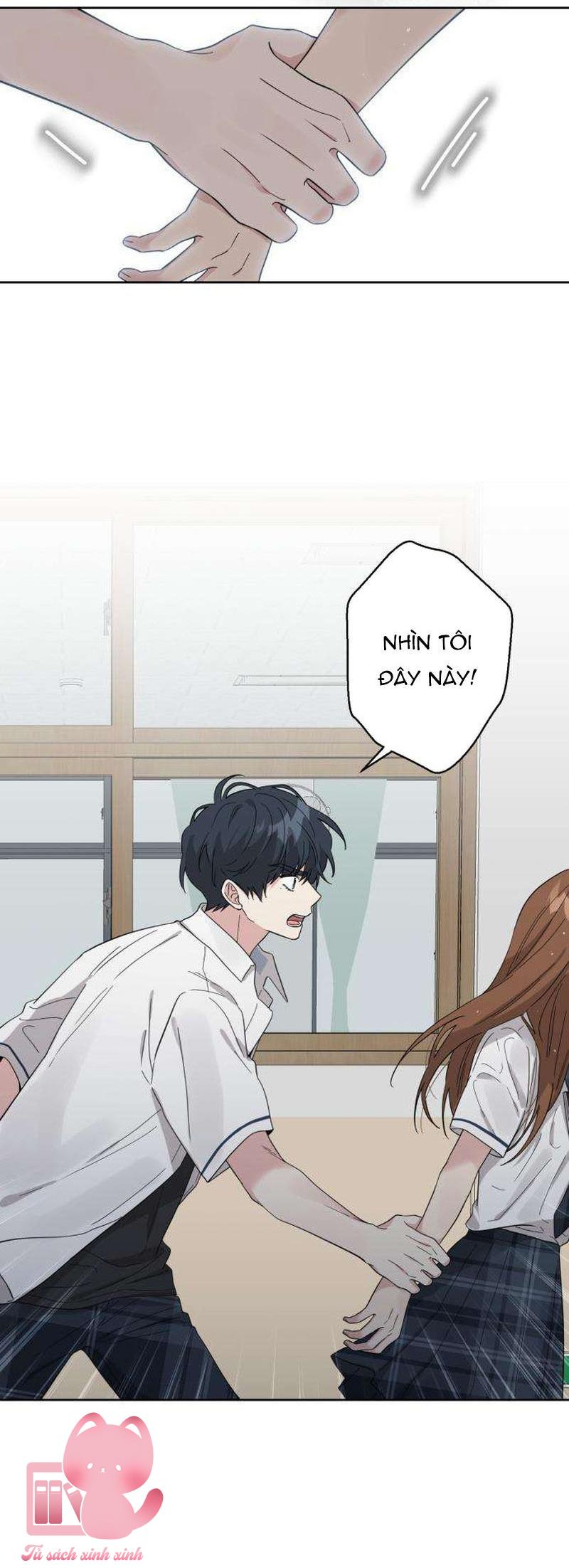 Tên khốn đẹp trai - Chap 9 - Trang 42