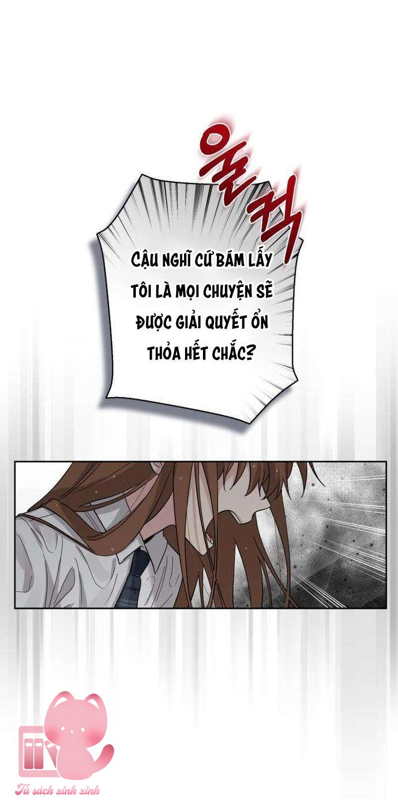 Tên khốn đẹp trai - Chap 9 - Trang 43