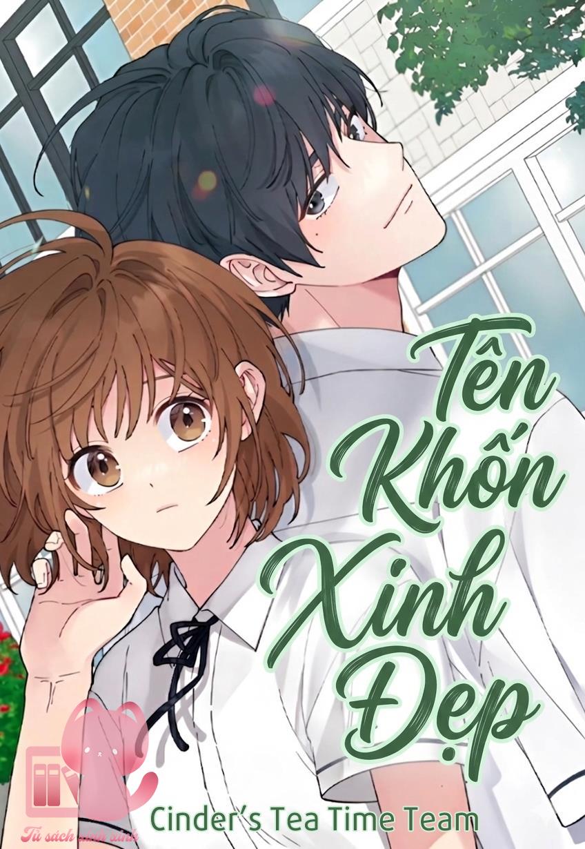 Tên Khốn Xinh Đẹp - Chap 1