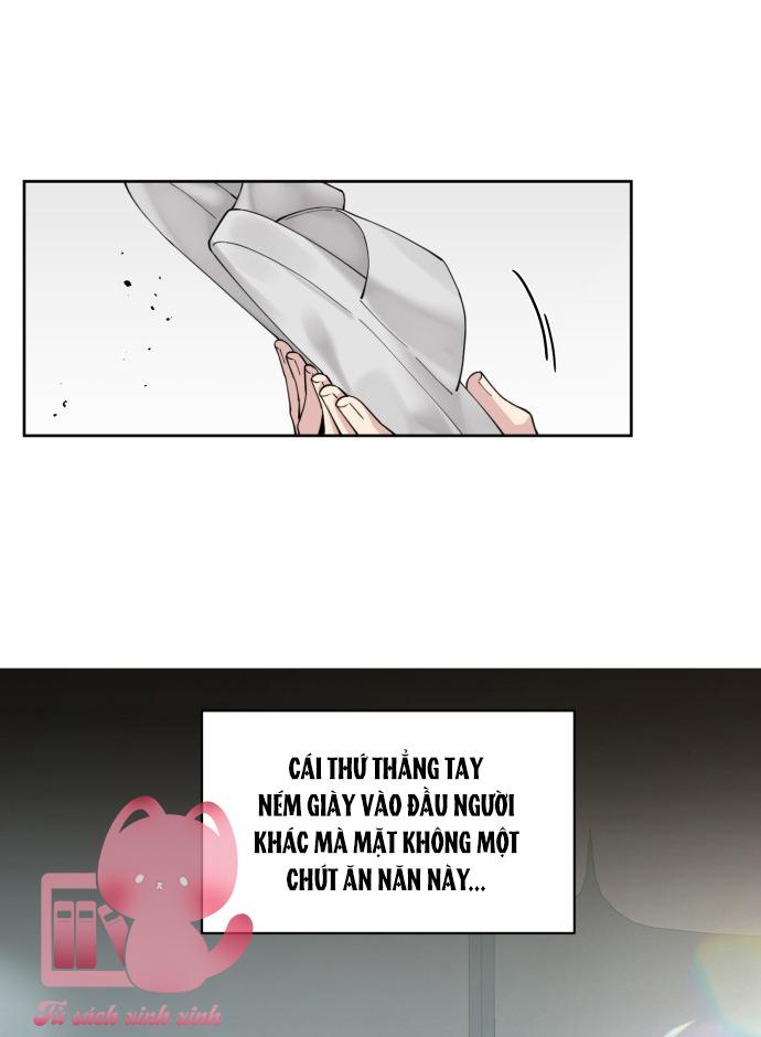 Tên Khốn Xinh Đẹp - Chap 1