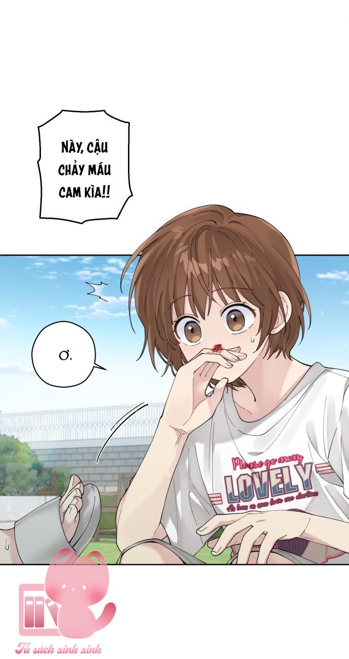 Tên Khốn Xinh Đẹp - Chap 1