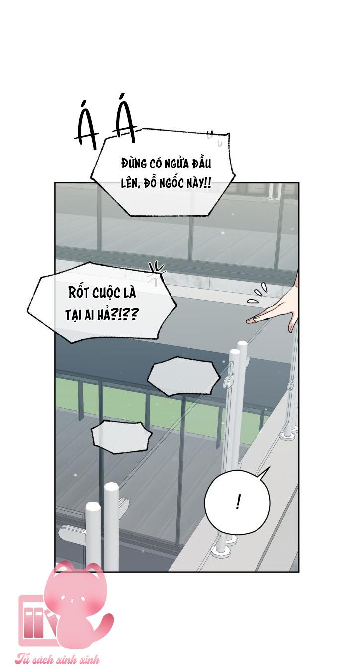 Tên Khốn Xinh Đẹp - Chap 1