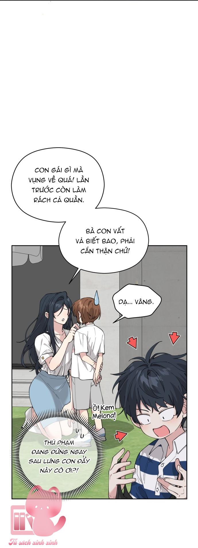 Tên Khốn Xinh Đẹp - Chap 1