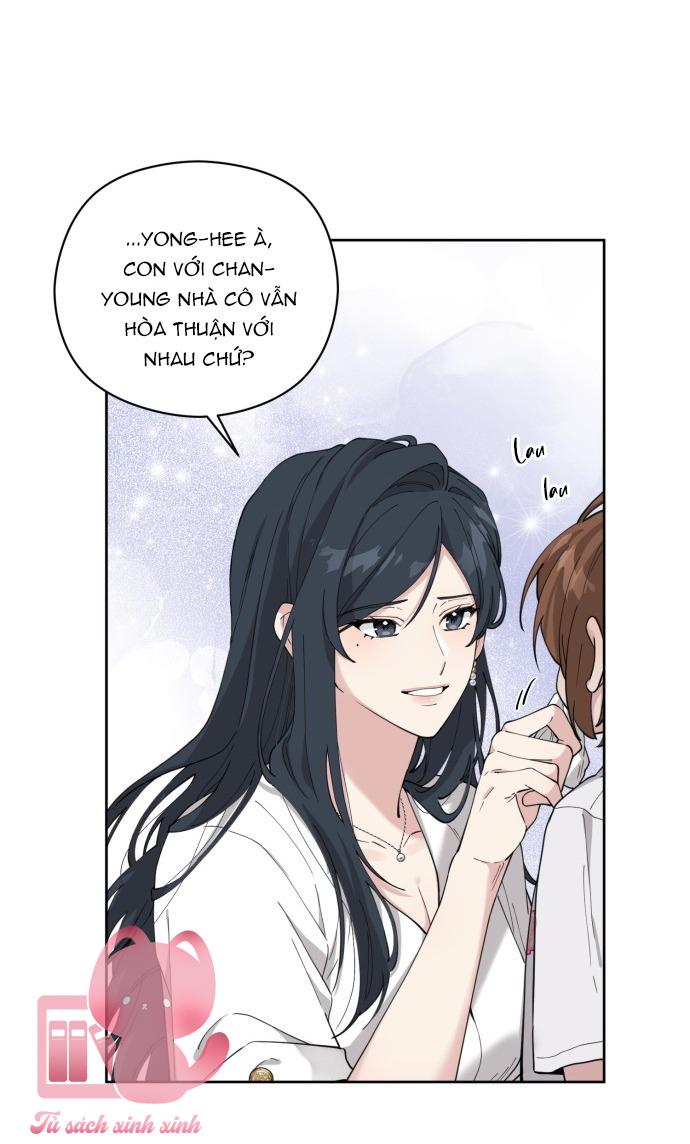 Tên Khốn Xinh Đẹp - Chap 1