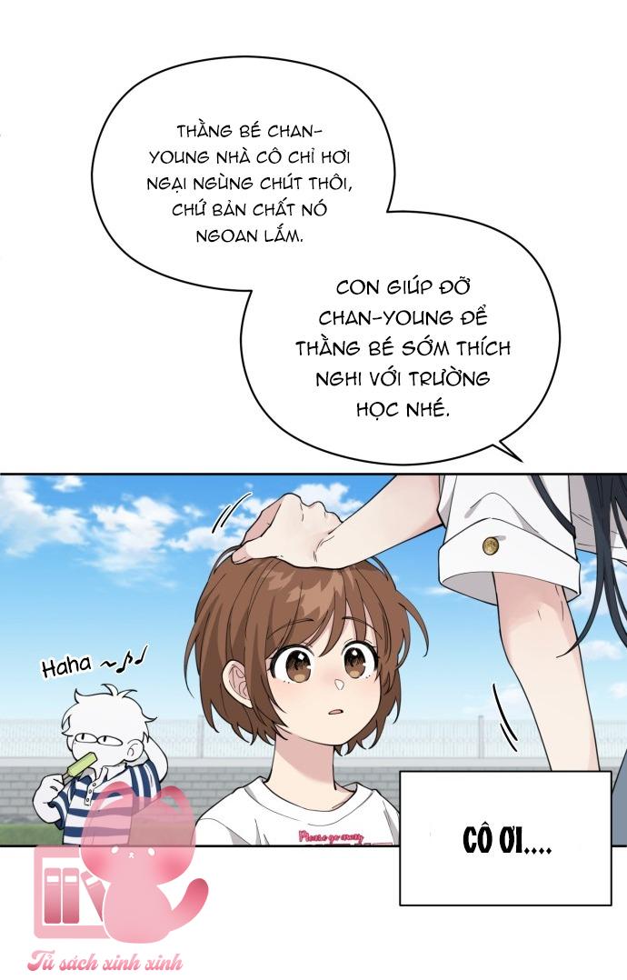 Tên Khốn Xinh Đẹp - Chap 1