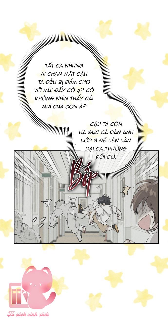 Tên Khốn Xinh Đẹp - Chap 1