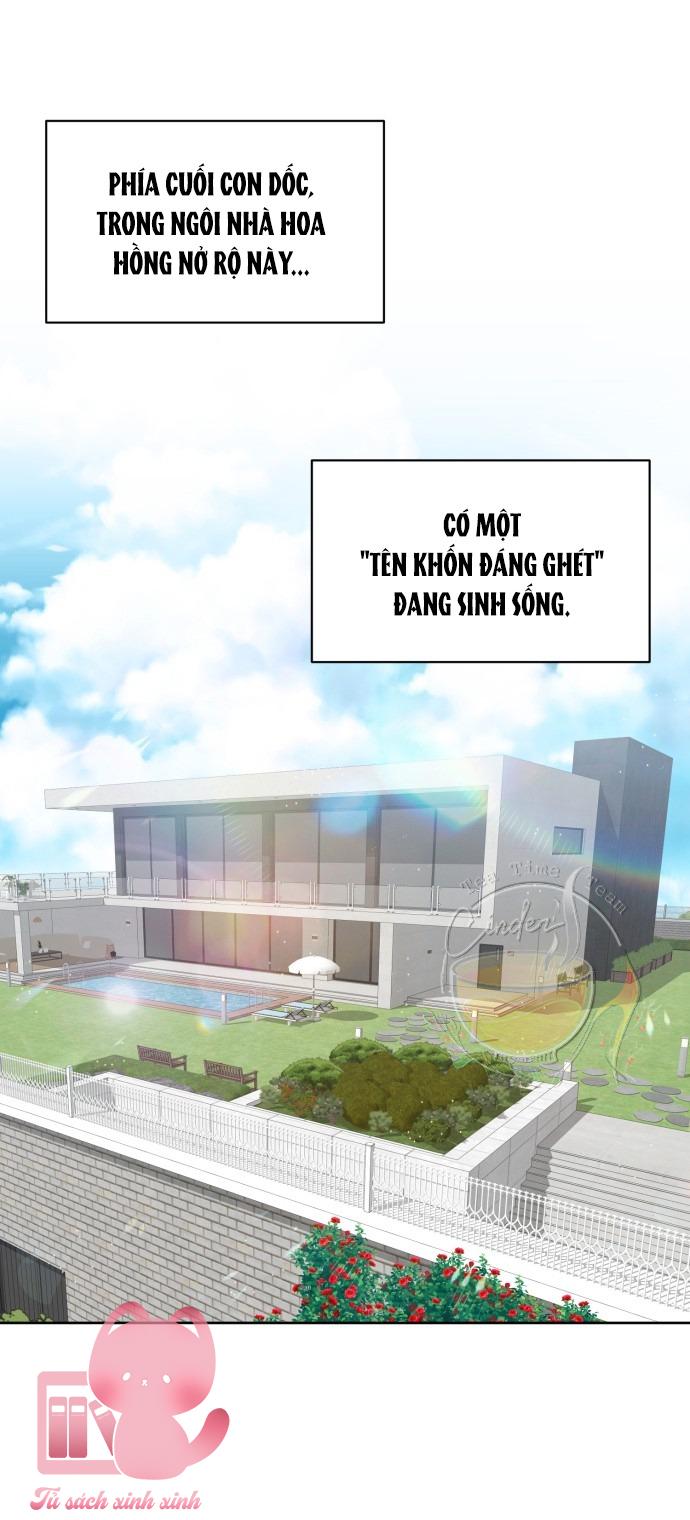 Tên Khốn Xinh Đẹp - Chap 1