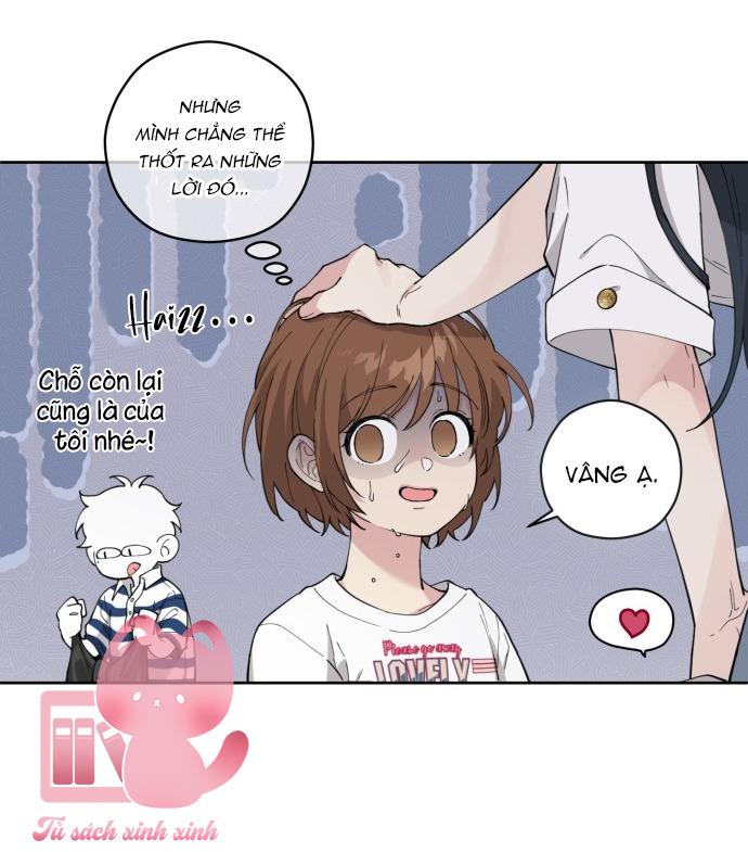 Tên Khốn Xinh Đẹp - Chap 1