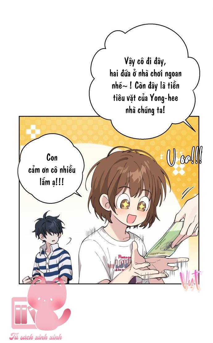 Tên Khốn Xinh Đẹp - Chap 1