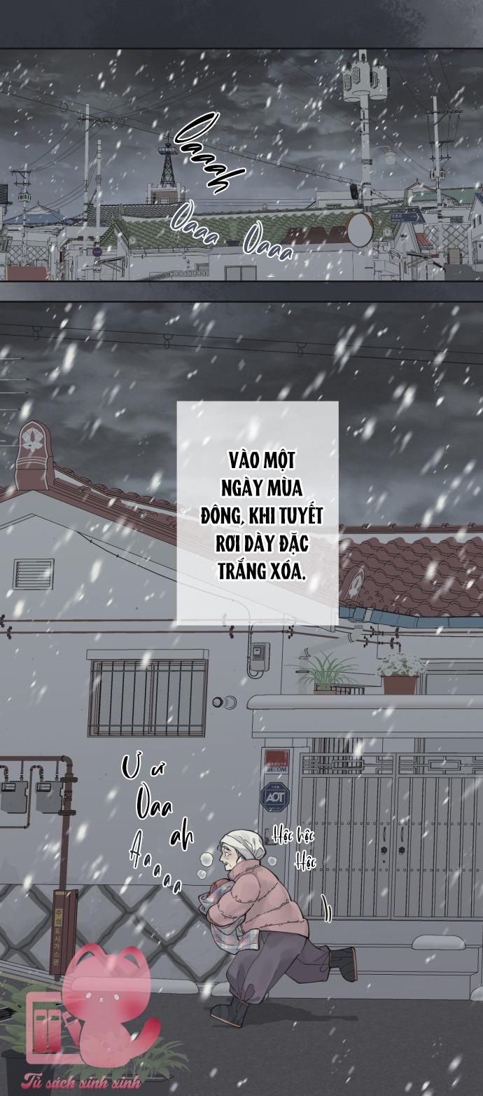 Tên Khốn Xinh Đẹp - Chap 1