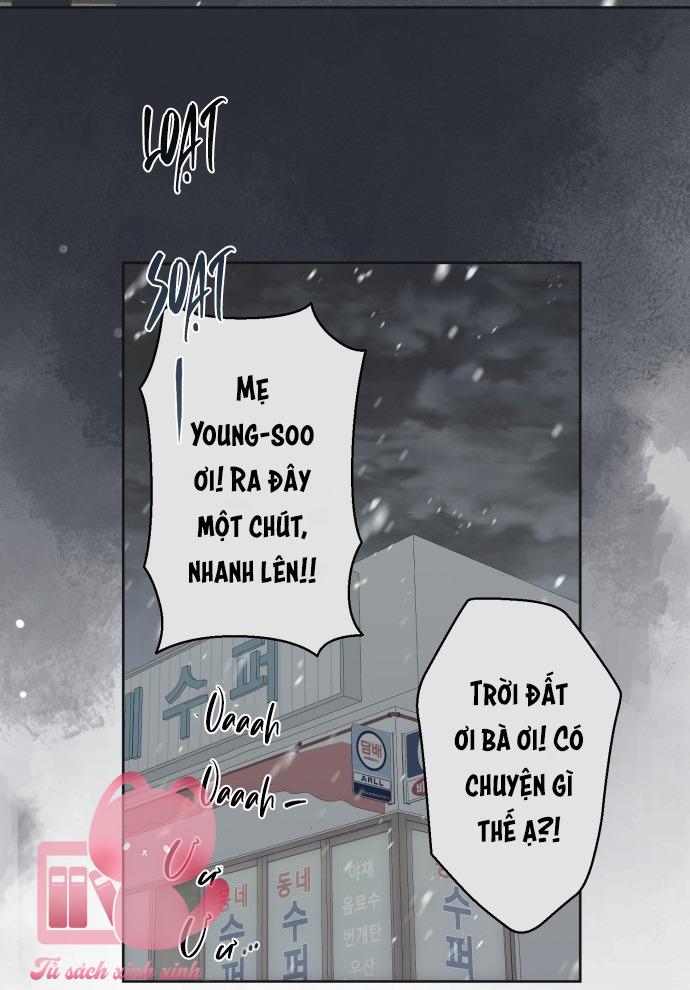 Tên Khốn Xinh Đẹp - Chap 1