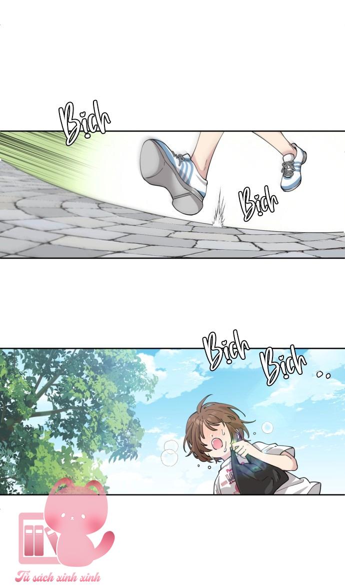 Tên Khốn Xinh Đẹp - Chap 1