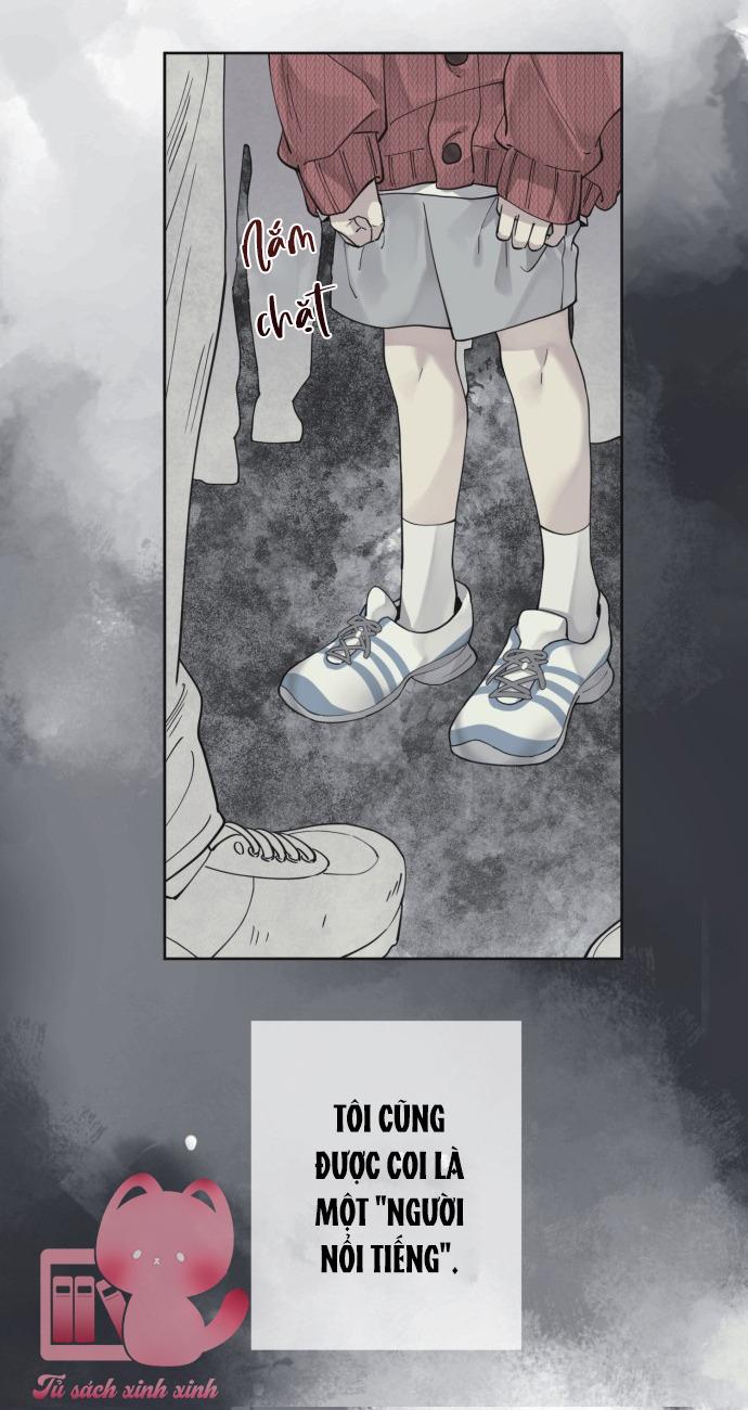 Tên Khốn Xinh Đẹp - Chap 1
