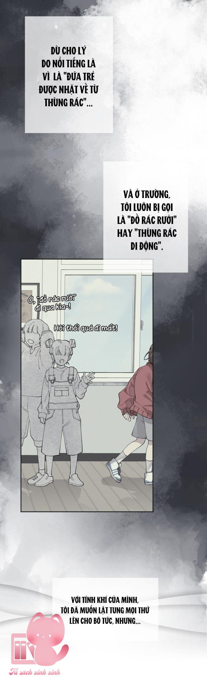 Tên Khốn Xinh Đẹp - Chap 1