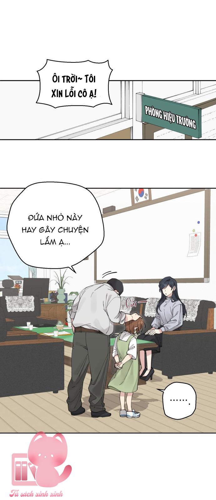 Tên Khốn Xinh Đẹp - Chap 1
