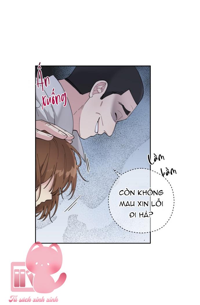 Tên Khốn Xinh Đẹp - Chap 1