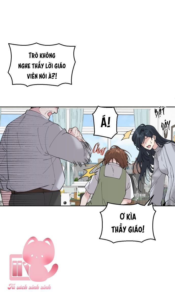 Tên Khốn Xinh Đẹp - Chap 1