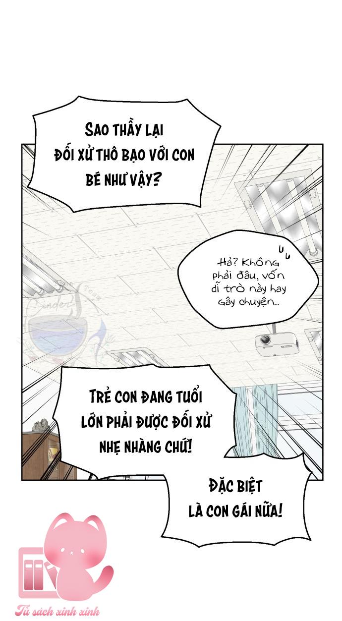 Tên Khốn Xinh Đẹp - Chap 1