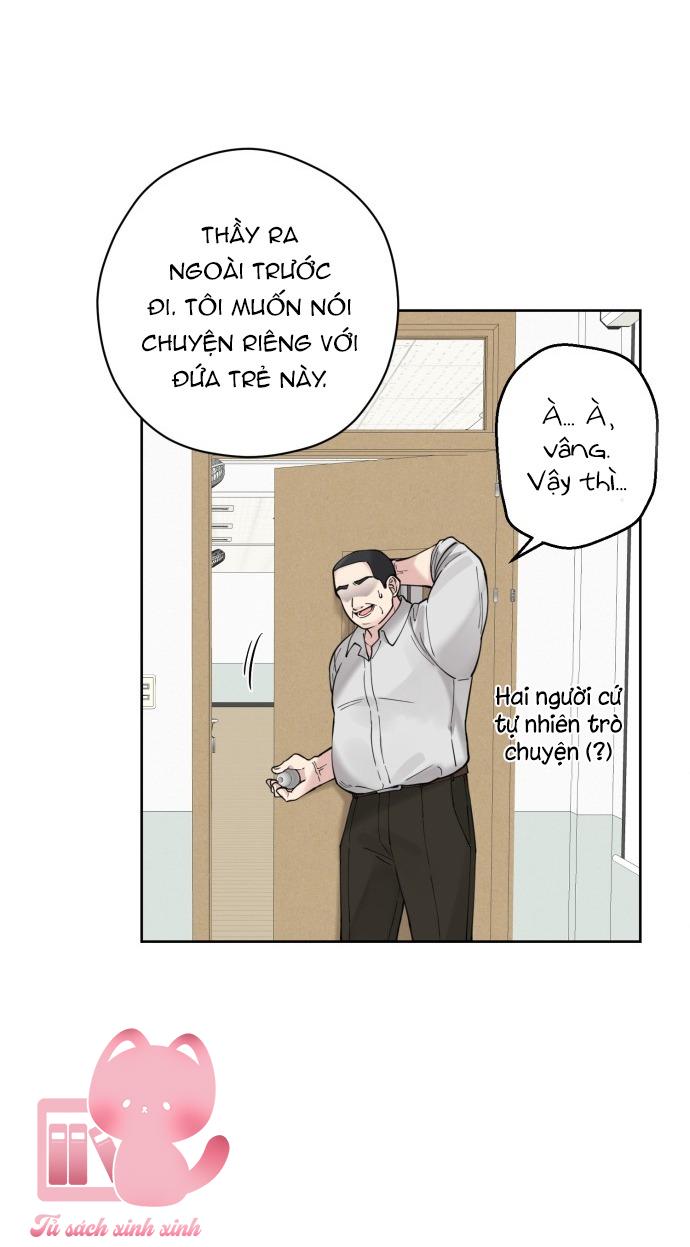 Tên Khốn Xinh Đẹp - Chap 1