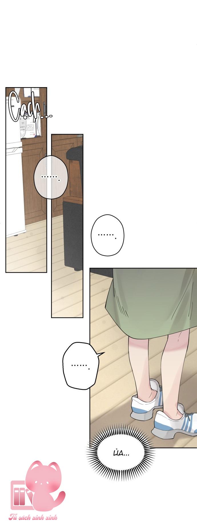 Tên Khốn Xinh Đẹp - Chap 1