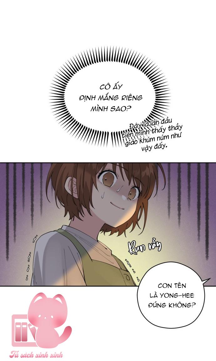 Tên Khốn Xinh Đẹp - Chap 1