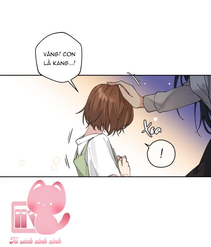 Tên Khốn Xinh Đẹp - Chap 1