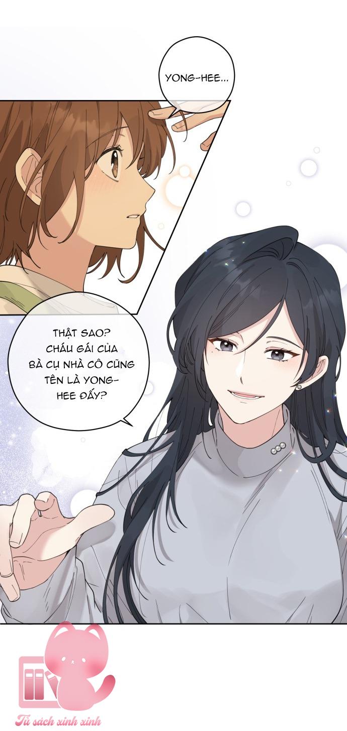 Tên Khốn Xinh Đẹp - Chap 1