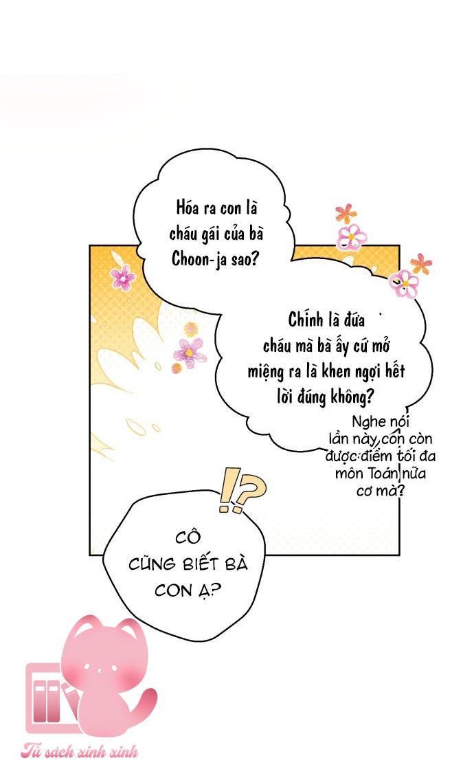 Tên Khốn Xinh Đẹp - Chap 1