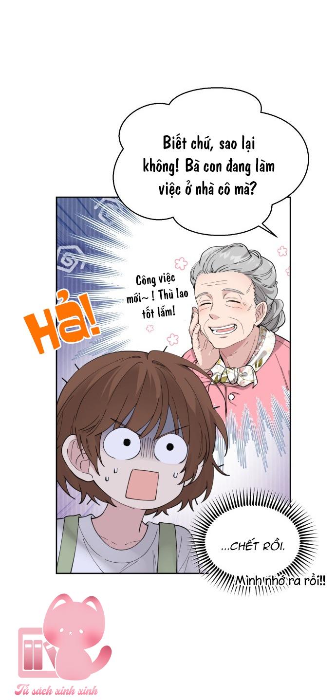Tên Khốn Xinh Đẹp - Chap 1