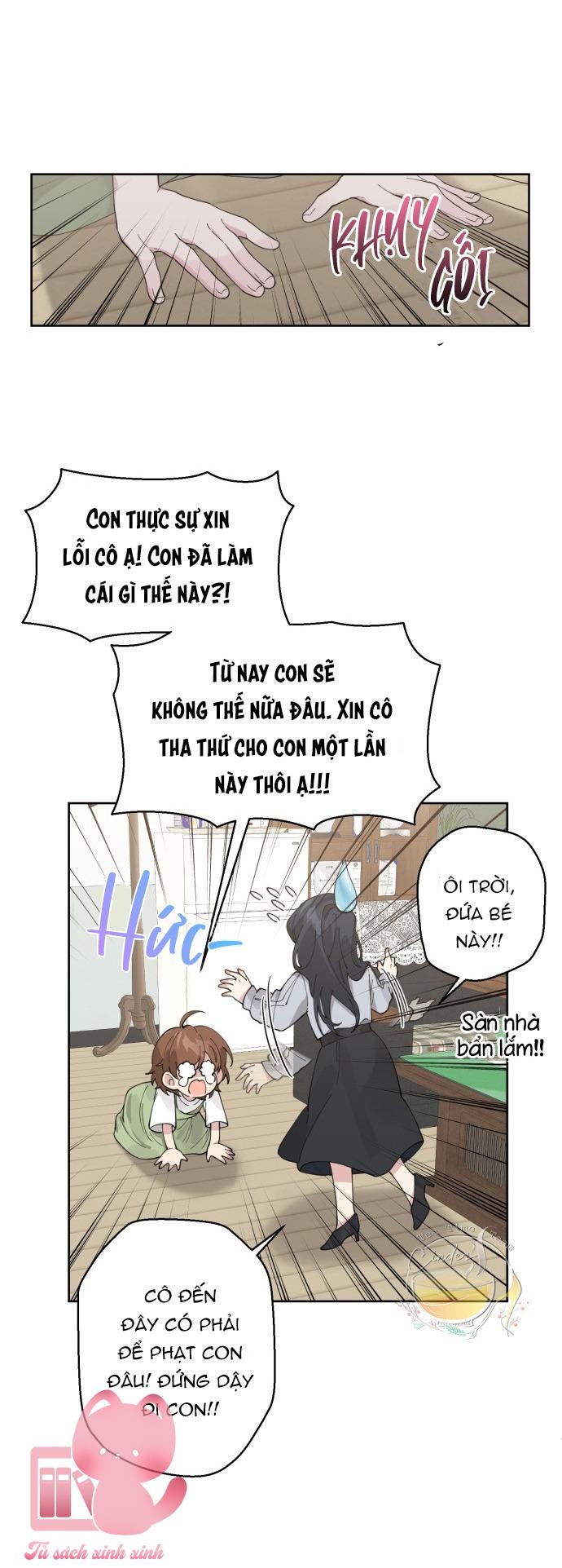 Tên Khốn Xinh Đẹp - Chap 1