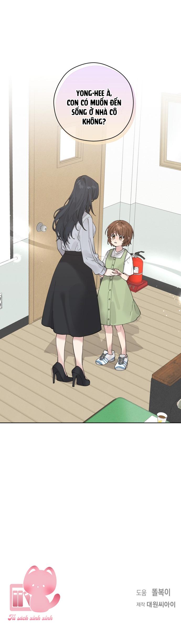 Tên Khốn Xinh Đẹp - Chap 1