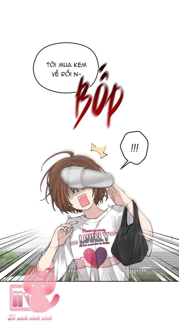 Tên Khốn Xinh Đẹp - Chap 1
