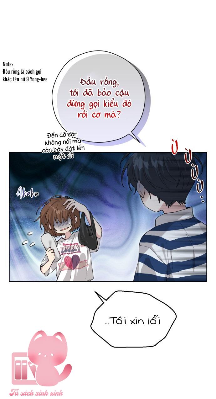 Tên Khốn Xinh Đẹp - Chap 1