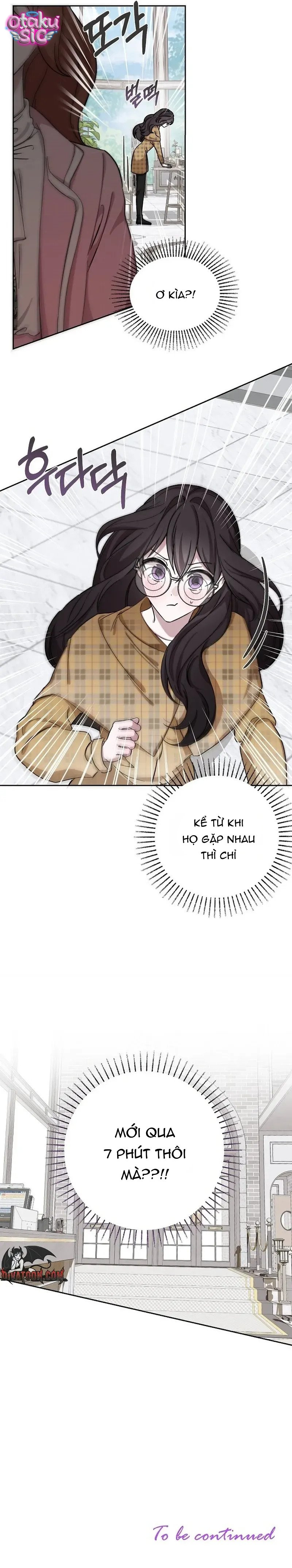 Tên Phó Tổng Đó Rốt Cuộc... - Chap 4