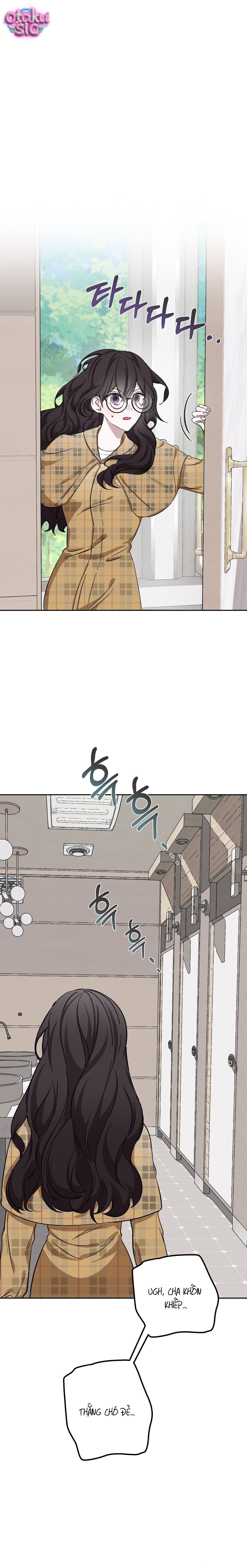 Tên Phó Tổng Đó Rốt Cuộc... - Chap 5