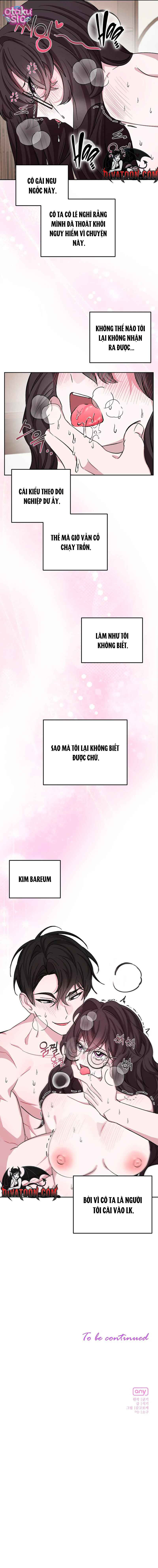 Tên Phó Tổng Đó Rốt Cuộc... - Chap 6