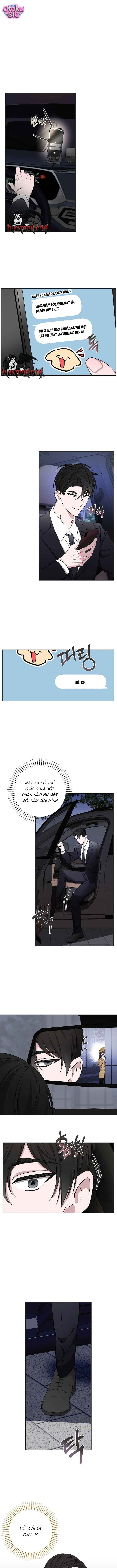 Tên Phó Tổng Đó Rốt Cuộc... - Chap 7