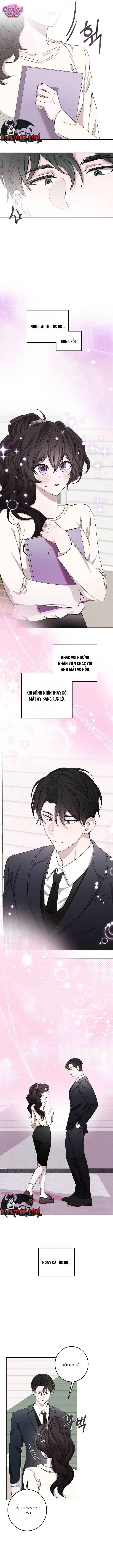 Tên Phó Tổng Đó Rốt Cuộc... - Chap 7