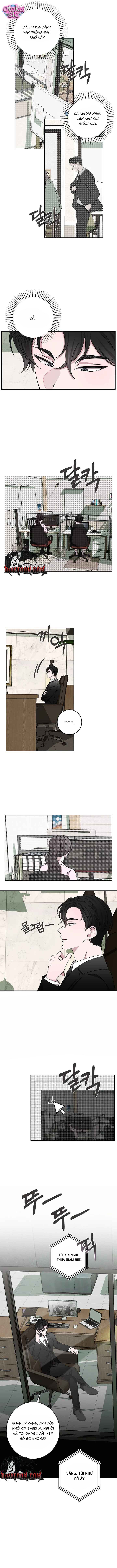 Tên Phó Tổng Đó Rốt Cuộc... - Chap 7