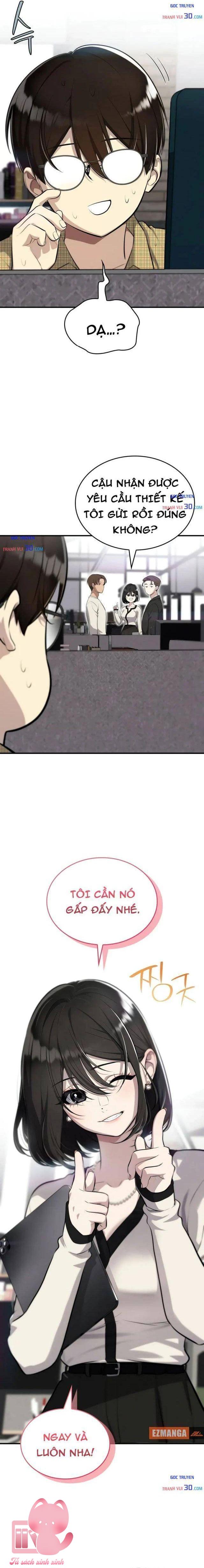 Teto X Egen - Chap 1