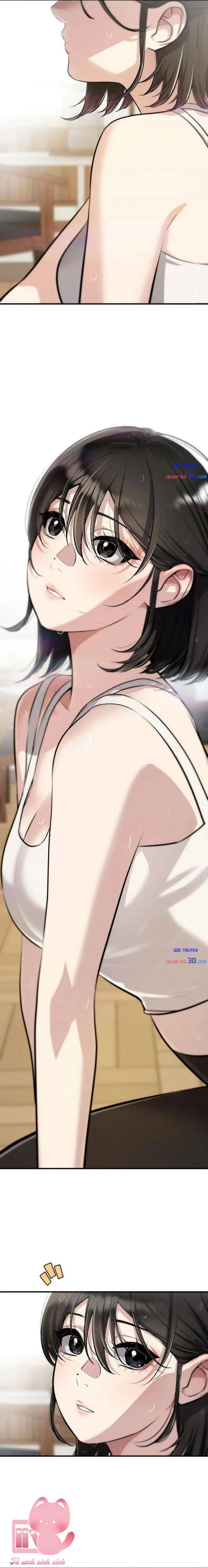 Teto X Egen - Chap 1 - Trang 23