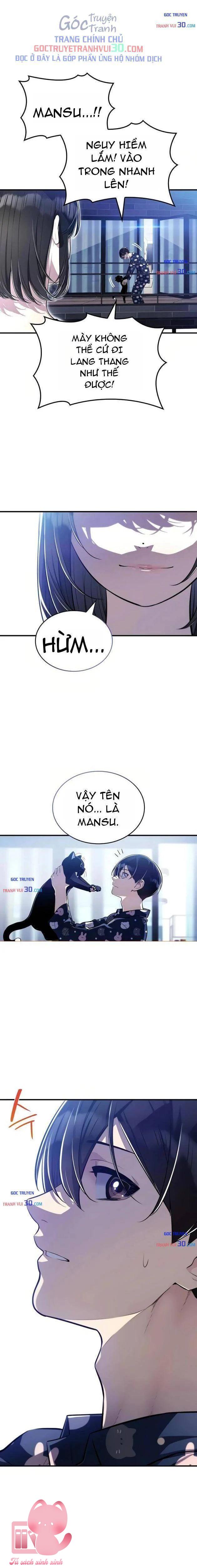 Teto X Egen - Chap 10